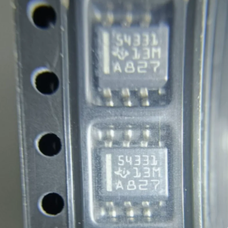 5pcs/lot 54331 TPS54331DR Brand New Original Genuine Product Chip -SOP