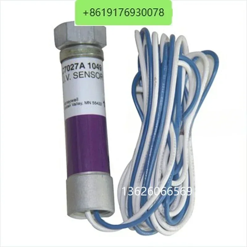 UV probe C7027A1049 C7027A1023 flame detector