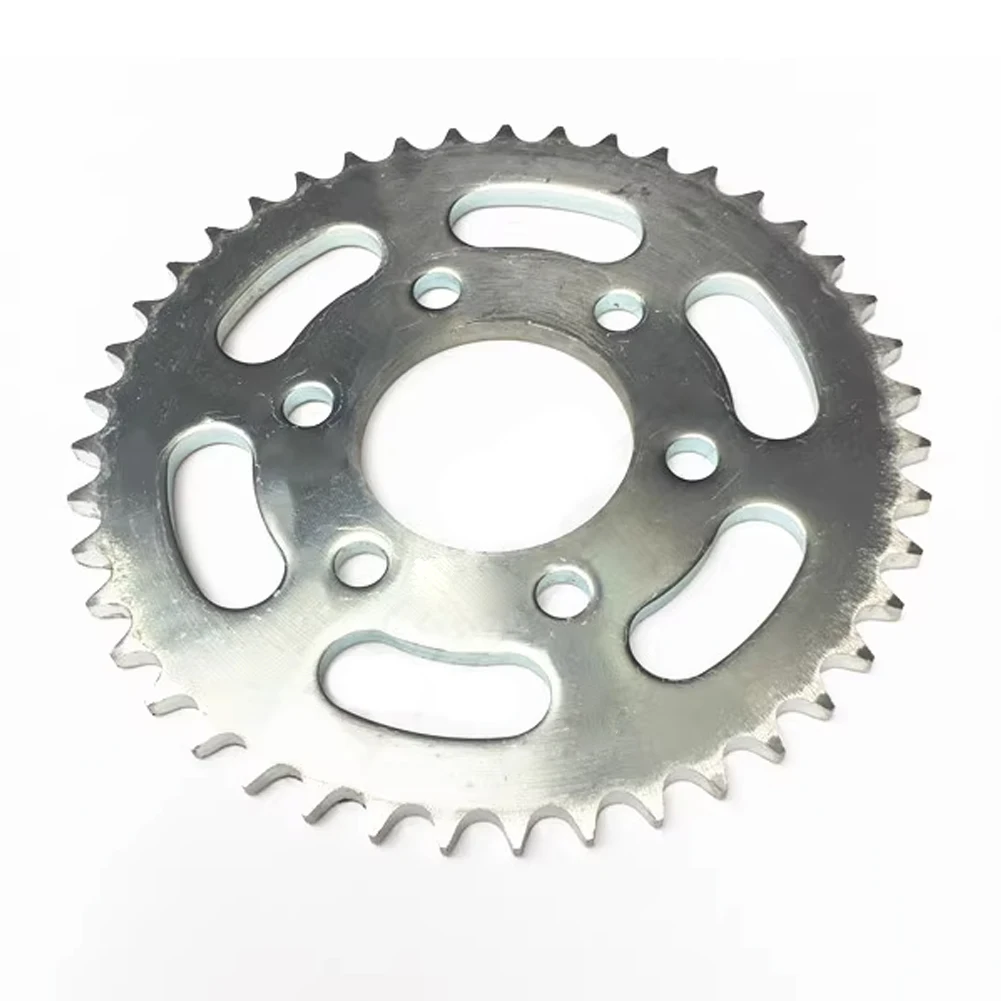 Motorcycle For Benelli BJ125-3E TNT125 TNT 125 TNT135 TNT 135 Front Rear Sprocket Chain Wheel Gear Gears Chain Sprocket 15T 37T