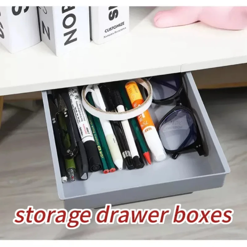 Under Desk Drawer H…