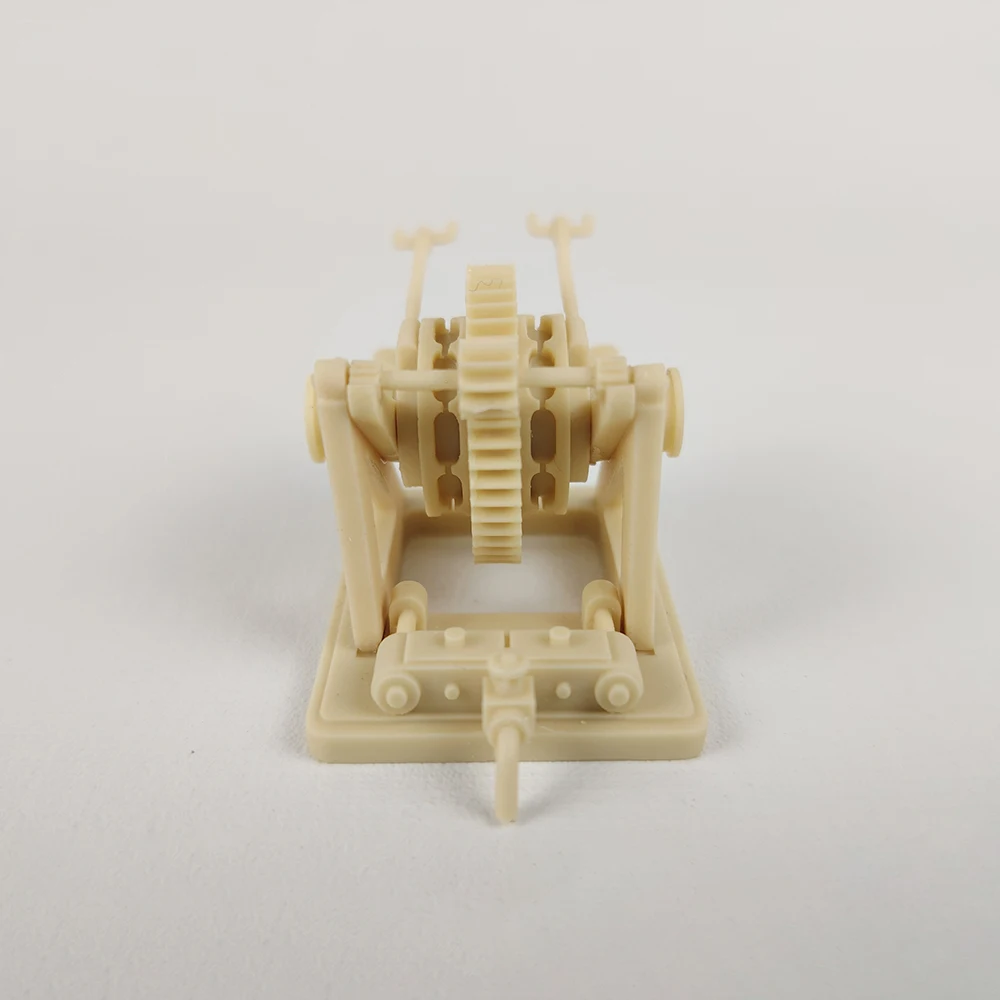 No.3 Ship Models Anchor Machine Upgrade Renovation Accessories Decorative Ship Model Hobby Making Tools DIY