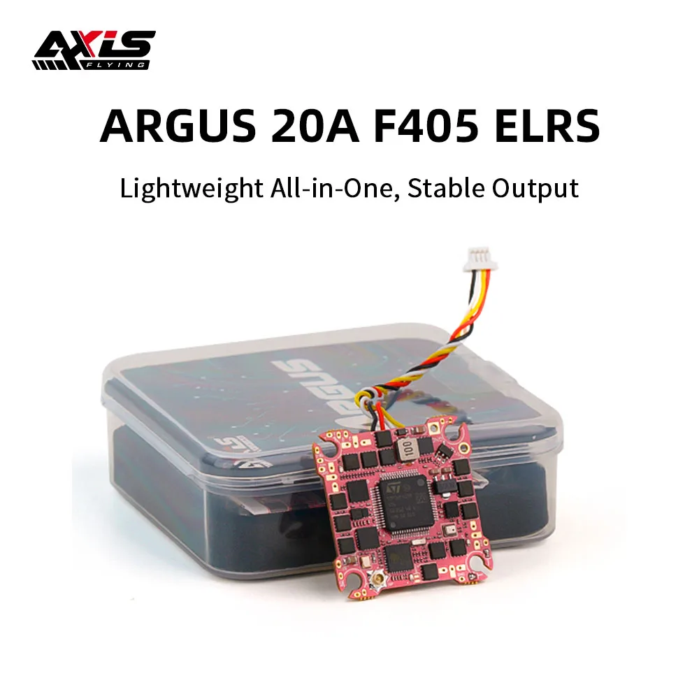 axisflying-argus-20a-f405-aio-elrs-icm42688-per-droni-fpv-da-2-25-pollici-expresslrs-24ghz-tensione-di-ingresso-3s-4s-accessori-fpv-fai-da-te