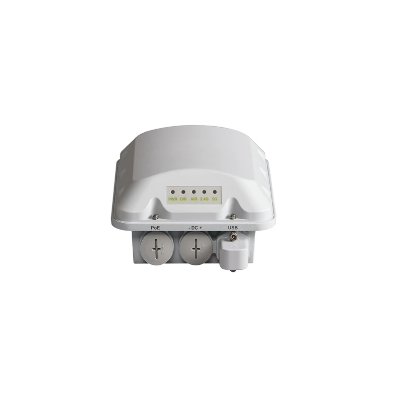 

Ruckus Wireless ZoneFlex T310c 901-T310-WW20 (T310c) Outdoor Access Point 802.11AC, 2x2:2 BeamFlex+ Dual-band