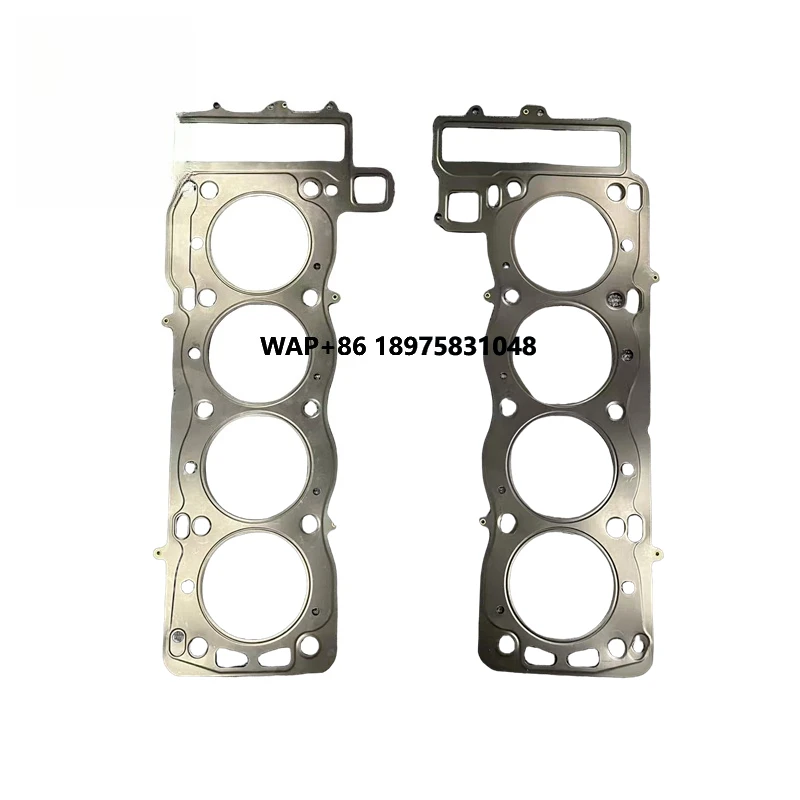 

Engine Cylinder Head Gasket Kit for Mclaren 650S,625C,675LT,3.8T,11F1692CP,11F1693CP,Left and Right