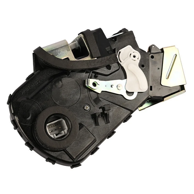 

HFIL-Car Trunk Lock Actuator Trunk Door Lock Assembly 6911060201 6911060202 Rear Boot Door Lock For LEXUS GX470 2005-2009 Parts