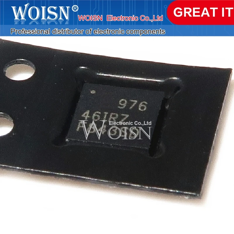 

5pcs/lot ISL97645AIRZ ISL97645AIR 97645AIRZ QFN-24 In Stock