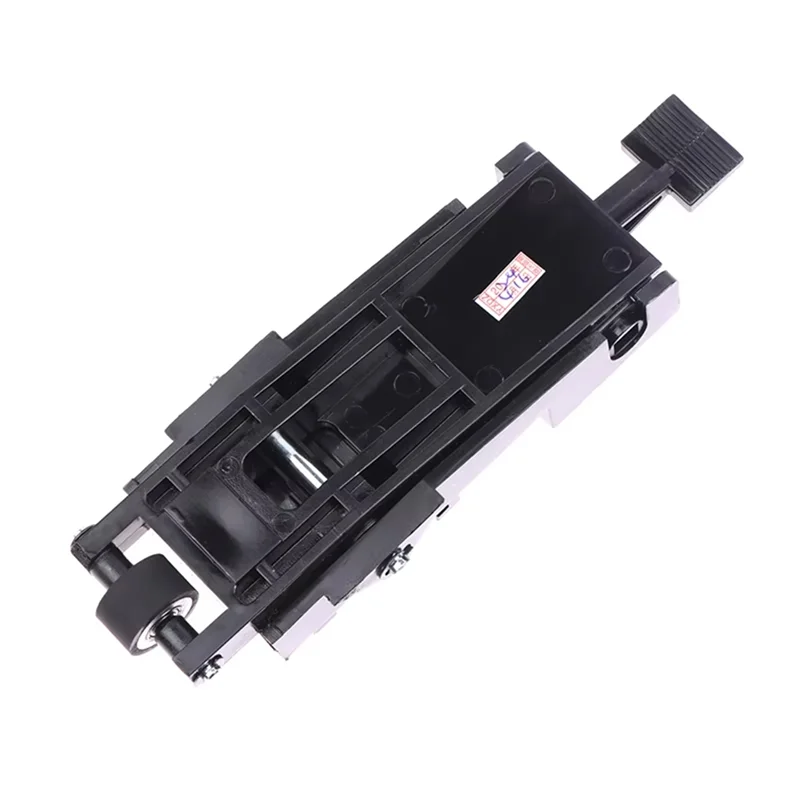 A26F-2Pcs Cutter Machine Spare Parts Pcut Pinch Roller PCUT Pinch Roller Assembly Forct630 1200 Cutting Plotter