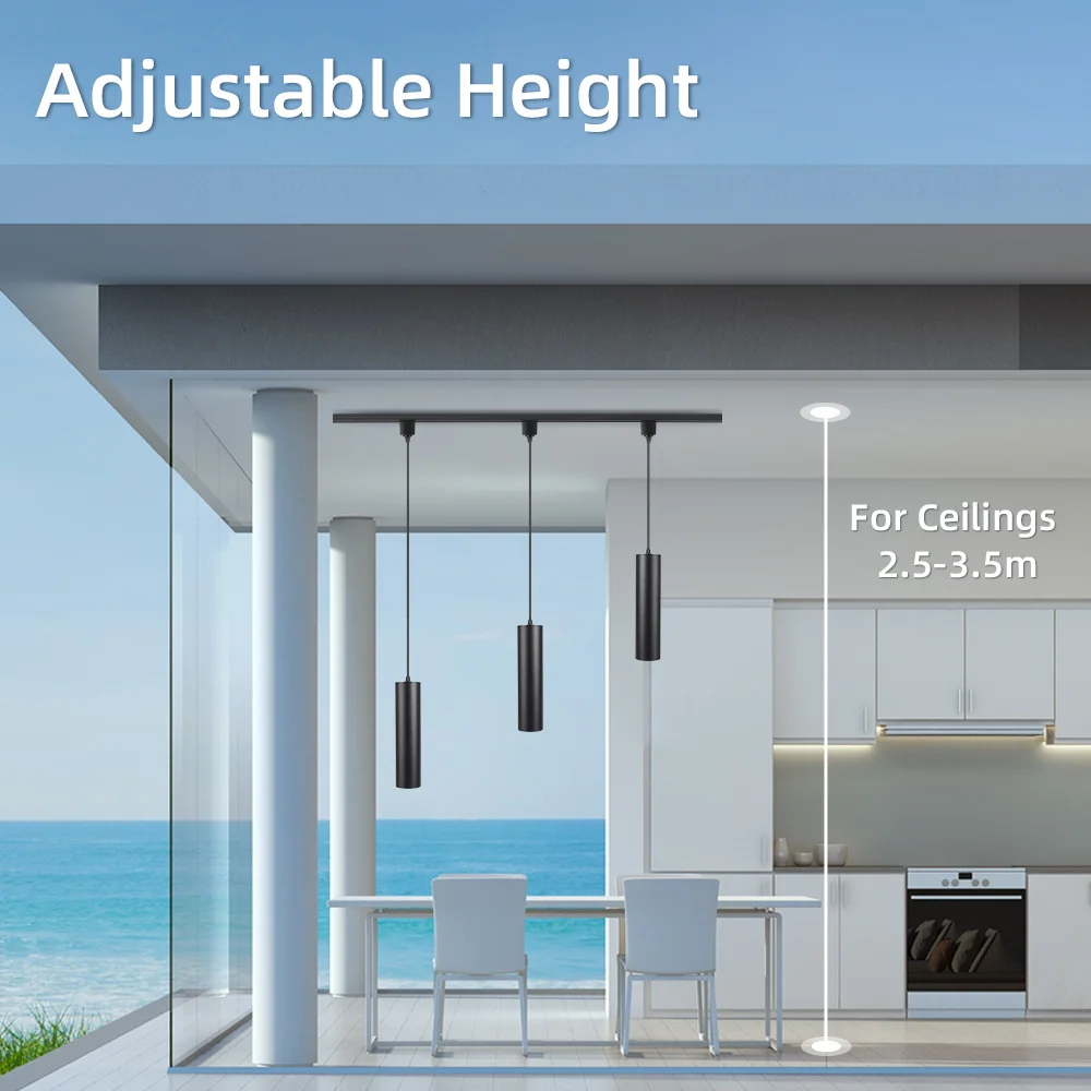 Thumbnail 3 - #62 Cheap Track Lighting Fixtures Worth Buying