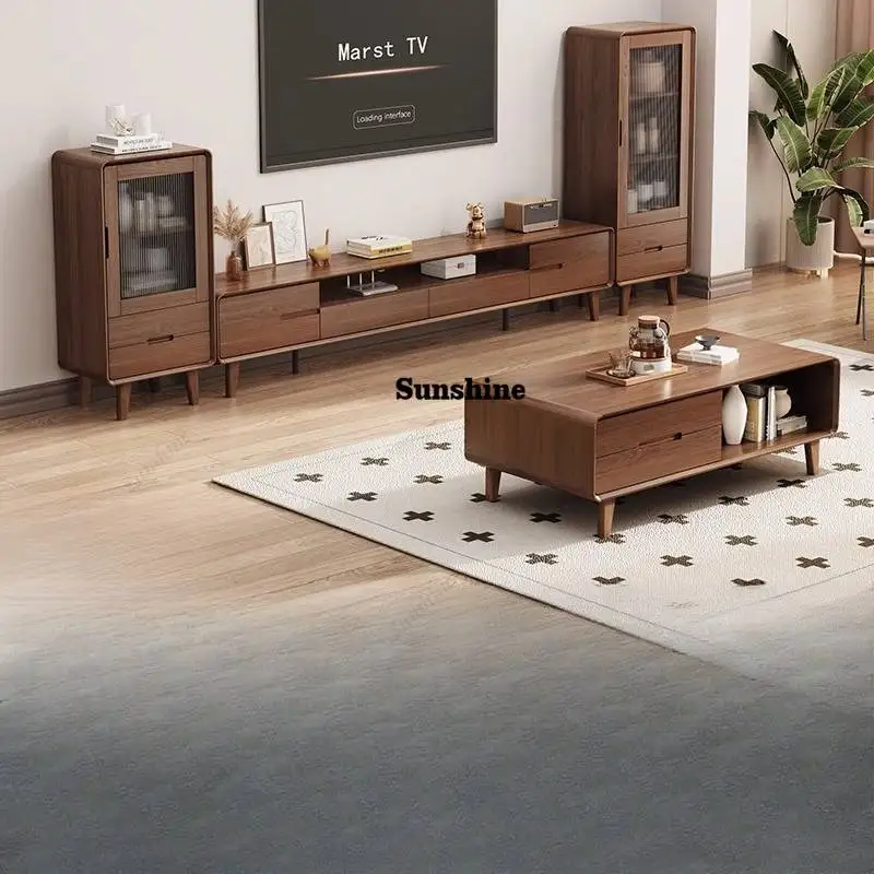 

Support Glossy Tv Stands Universal Adjustable Luxury Tv Stands Modern Minimalist Mueble Para Televisor Furniture Home