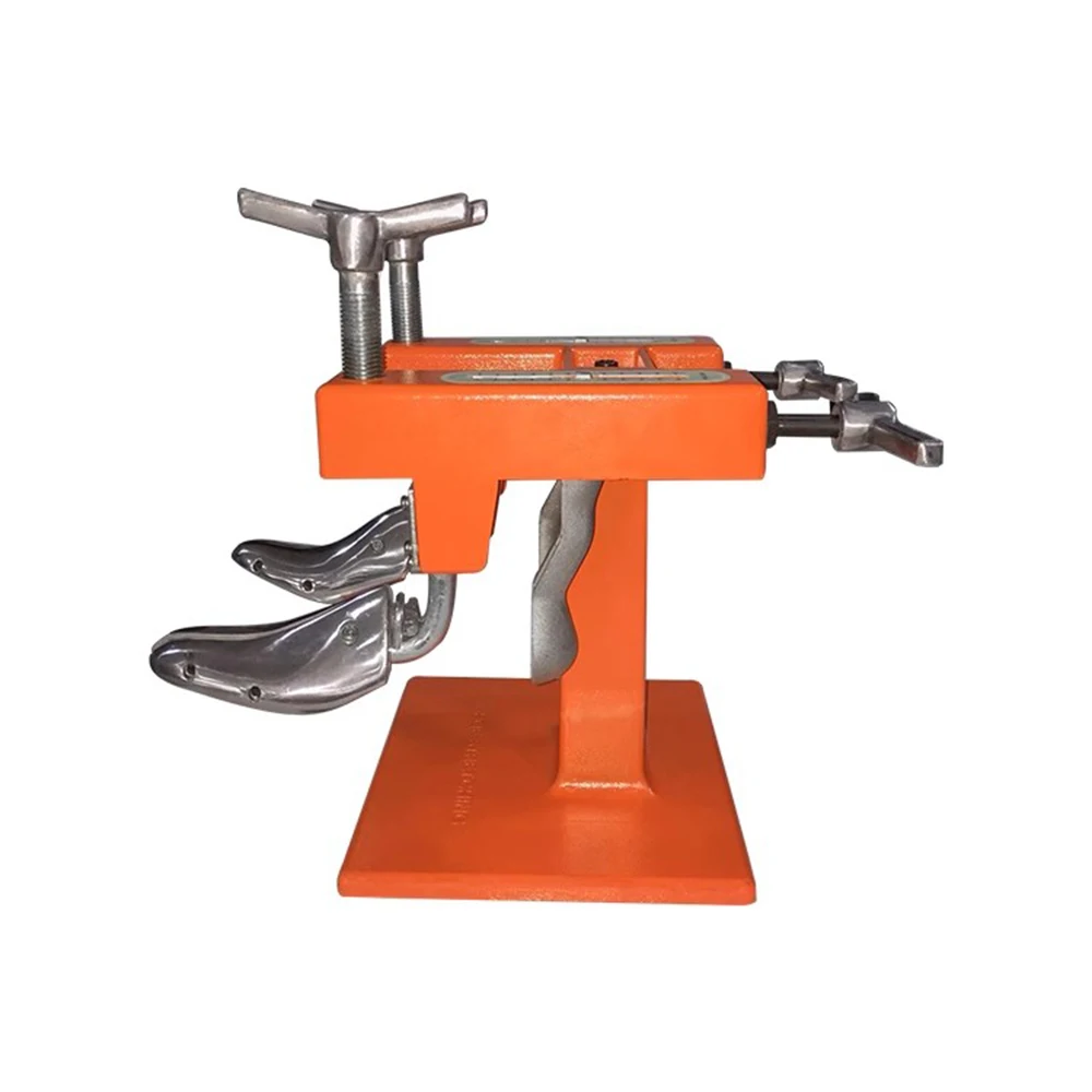 Single Shoe Stretcher Trees Stretching Machine Expander With 3 Pairs Shoe Lasts High Quality