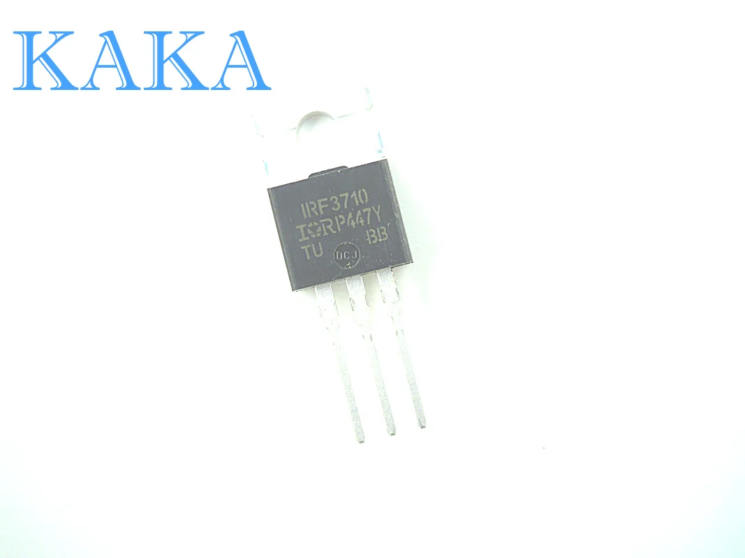 10PCS New Original IRF3710PBF N/57A/100V/23MR TO-220