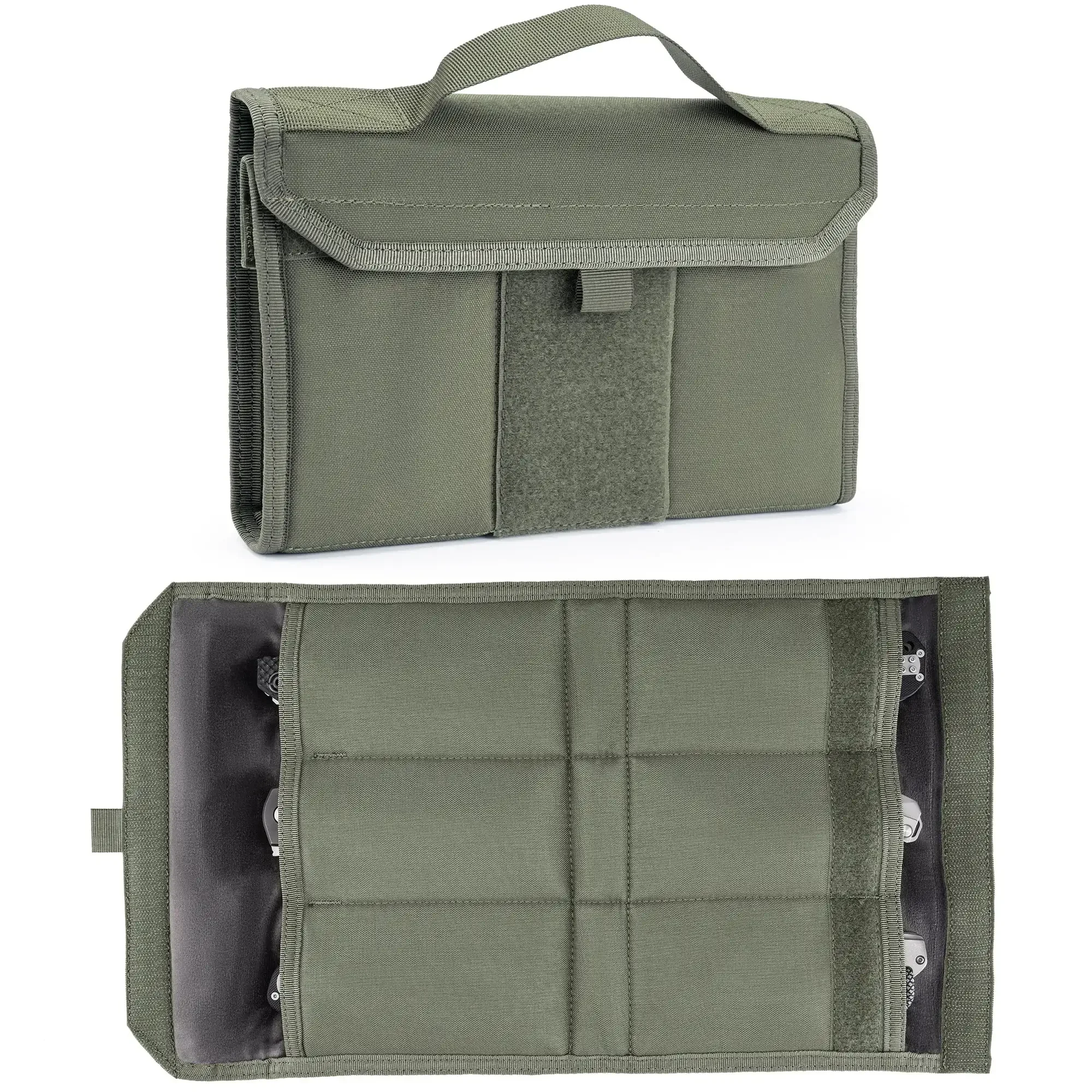 Tactical Geek Block C Carry Case