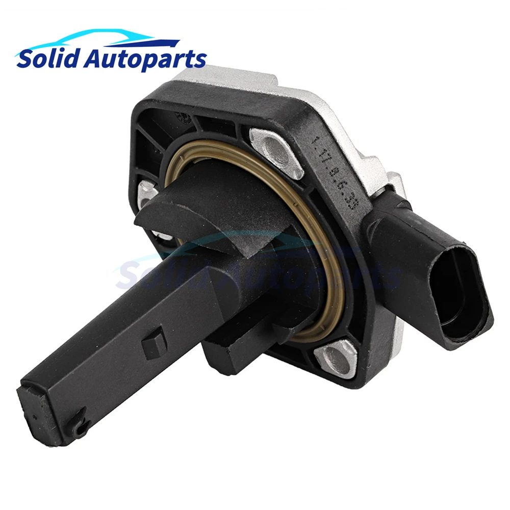 Sensor de nível de óleo para VW, Passat B5 Jetta Golf MK4 Beetle Sharan Audi A4 A6 A8 TT 1J0 907 660B 6PR008079, 1J0907660B