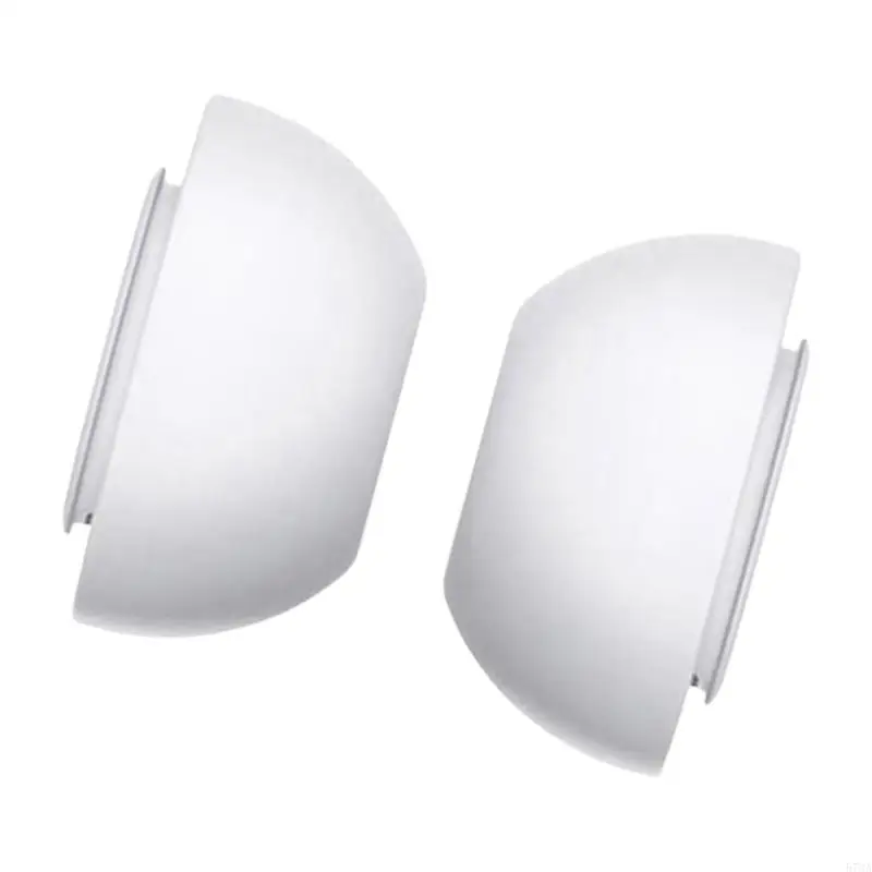 573a silicone earbuds เคล็ดลับที่เข้ากันได้สำหรับ gen earbud หลายขนาด