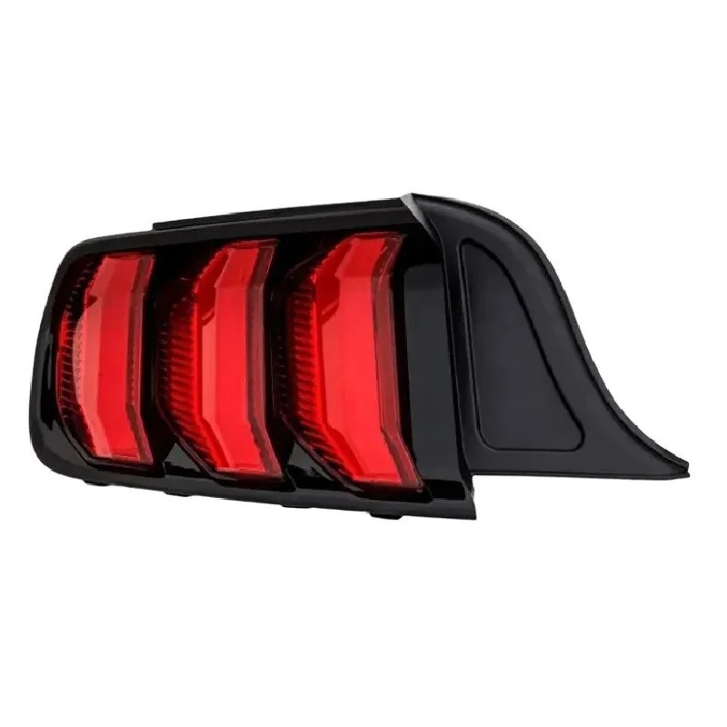 

Лидер продаж с фабрики, оптовая цена, светодиодный задний фонарь JR3Z13405D OEM JR3Z13404D, автомобильный задний фонарь для Mustang 2018 2019 2020 2021