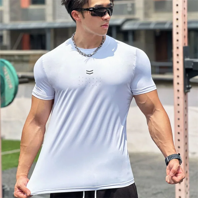 t-shirt-de-manga-curta-para-homens-top-esportivo-respiravel-secagem-rapida-fitness-corrida-treinamento-gola-redonda-legal-verao