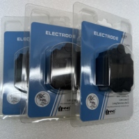 Inno-E27 Electrodes For IFS-15,IFS-10,View 1,View3,View7,View8, View6L,View 6S,12R,M5,M7 Fusion Splicer