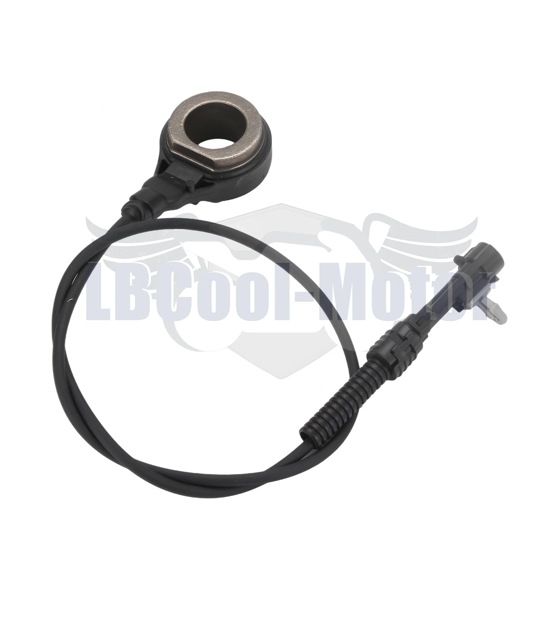 フロント-abs-ホイールスピードセンサー-assy-ハーレー-flhr-103-ロードキング-2011-flhp-ポリスロードキング-flhx-103-ストリートグライド-2011-40614-08