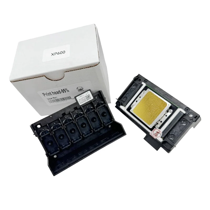 Original XP600 Printhead FA09050 F1080-A1 Brand Japan Made for EPSo.on XP600 XP700 XP800 UV Eco Solvent DTF Printer