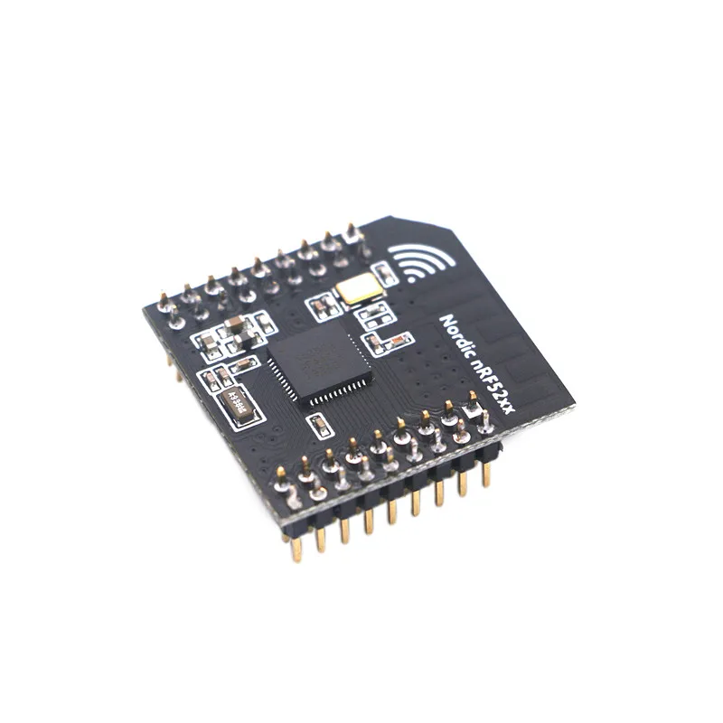 Bluetooth 4.2 Module Bluetooth 5.0 Ble Module Nrf52832 Module 2.4G