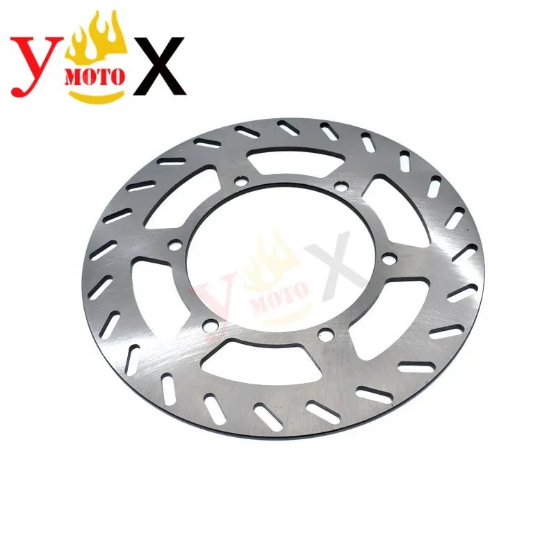 Off Road Dirty Motorcycle Floating Front Brake Disc Rotor For Yamaha DT200 WR200 WR200R DT230 YP 250 Majesty TTR250 TT 250 R