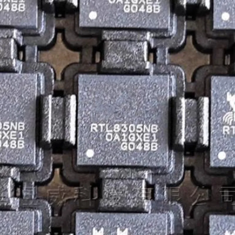 

RTL8305NB RTL8305NB-CG qfn48 5pcs