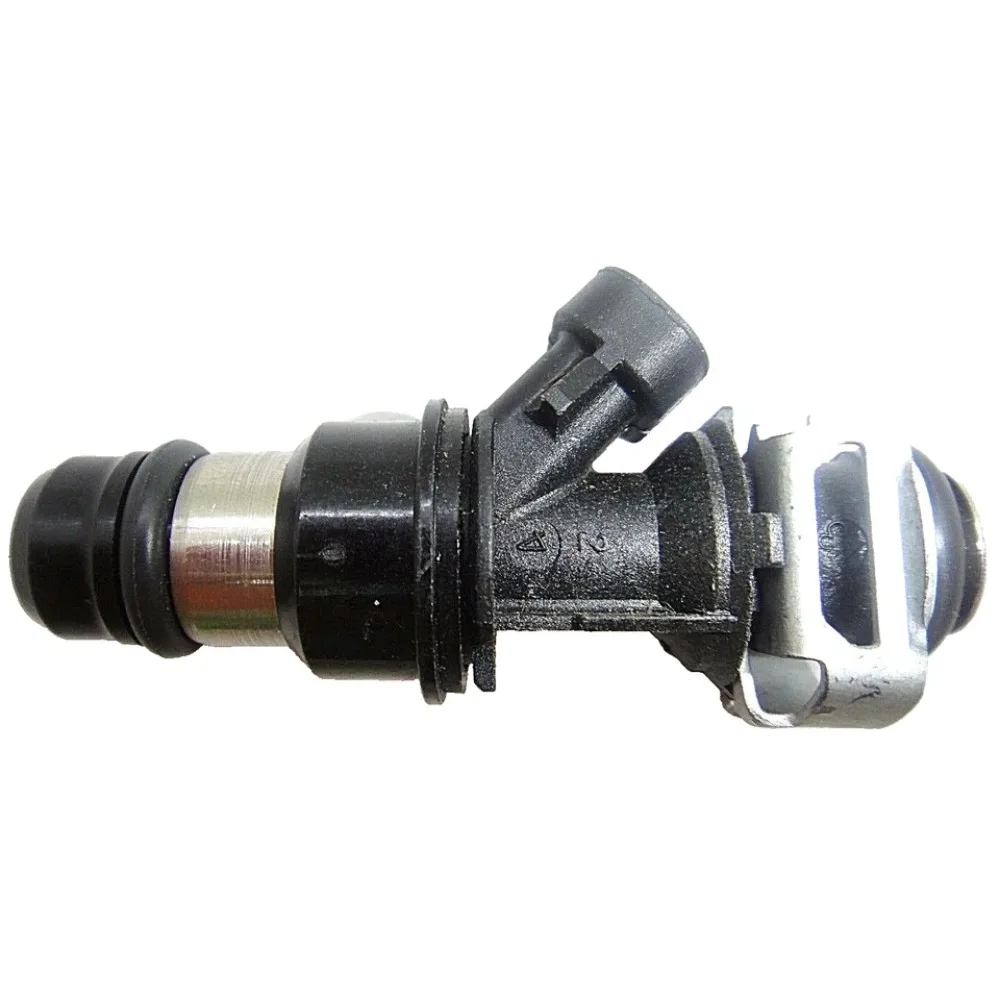 4pcs Fuel Injector For Petrol Flow Matched Nozzle Injection Injectors Fuel Supply 25315280