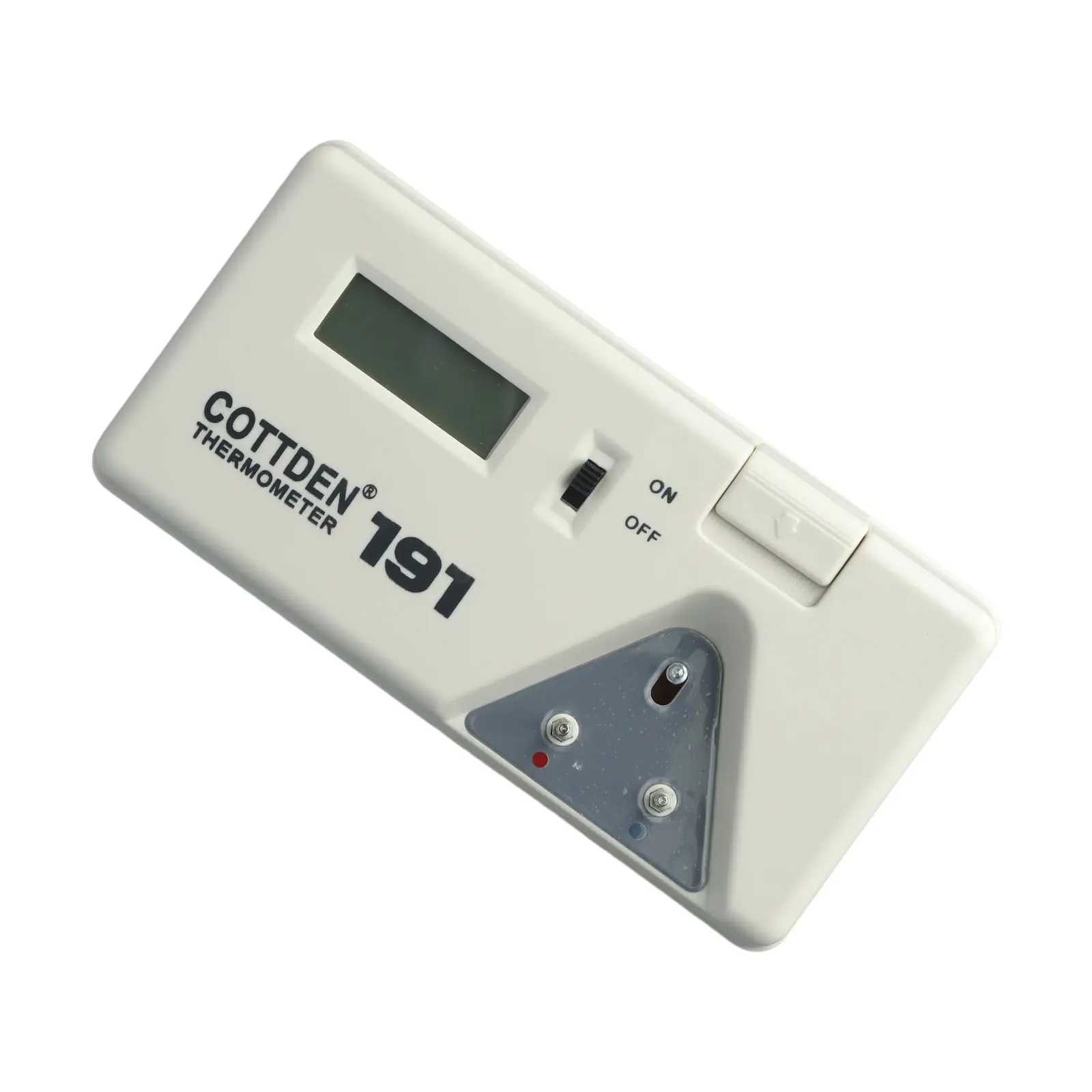 /LCD /Digital /Soldering Iron Tip Thermometer 0-600C With K Type Sensor And Auto Shut Off For Welding Temperature Testing Tool