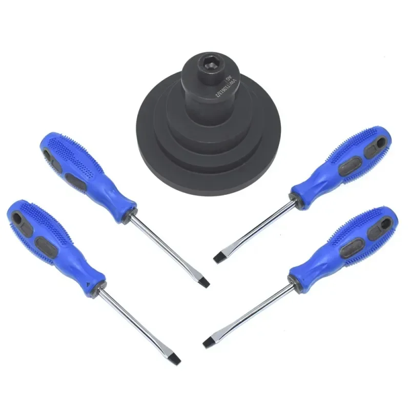 For Volkswagen Audi 7-speed Dry Dual Clutch Clearance Adjustment Tool 0AM DQ200 Magotan/Passat/Kia K1/K2 Accesorios Para Auto