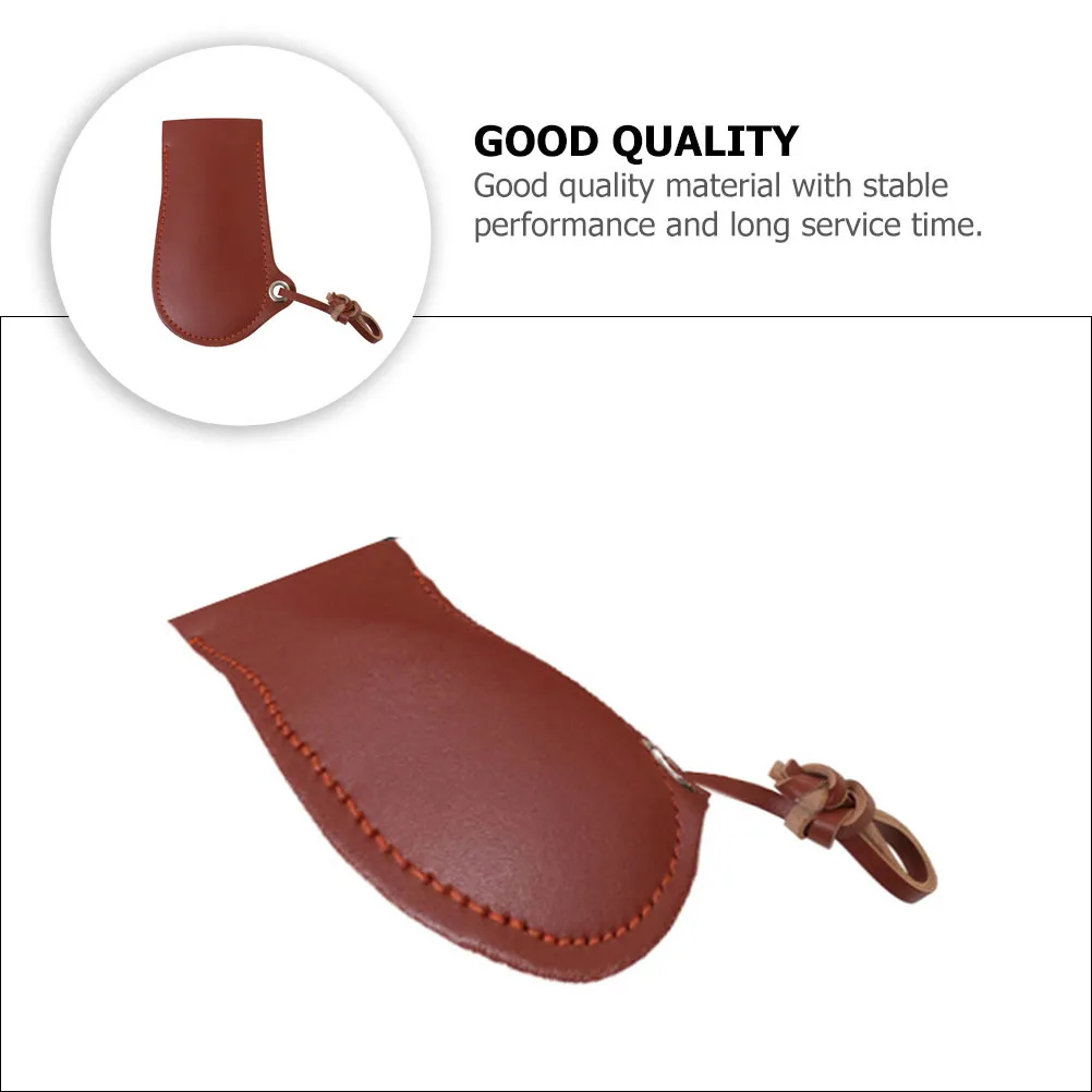 

1pc Heat Resistant Wok Handle Cover Pan Grip Sleeve Non-Slip Insulation Cookware Protector Kitchen Supplies