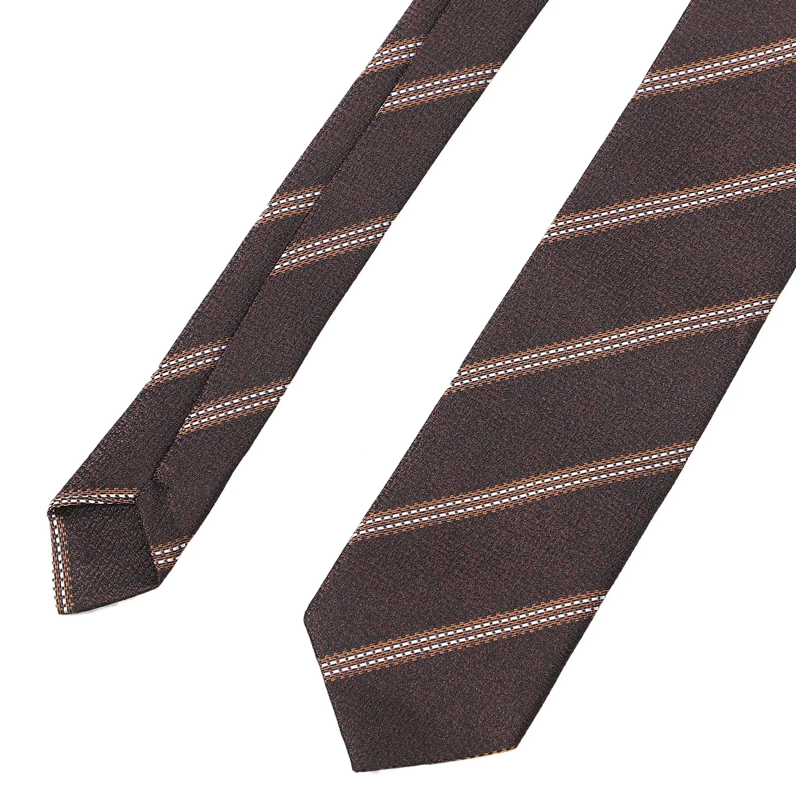 เนคไทลายทางแบบผูกสำเร็จสำหรับผ - Formal Wear For Men Kids บทวิจารณ์และราคา