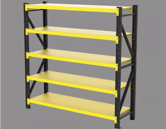 

Multi-functional warehouse free combination of sundries shelf cargo shelf multi-layer storage shelf