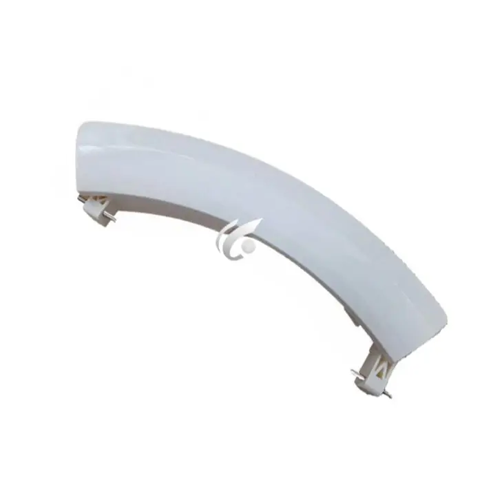 Neuer Türgriff, Türgriffe, Türschalter, gut funktionierend, Teil der Waschmaschine