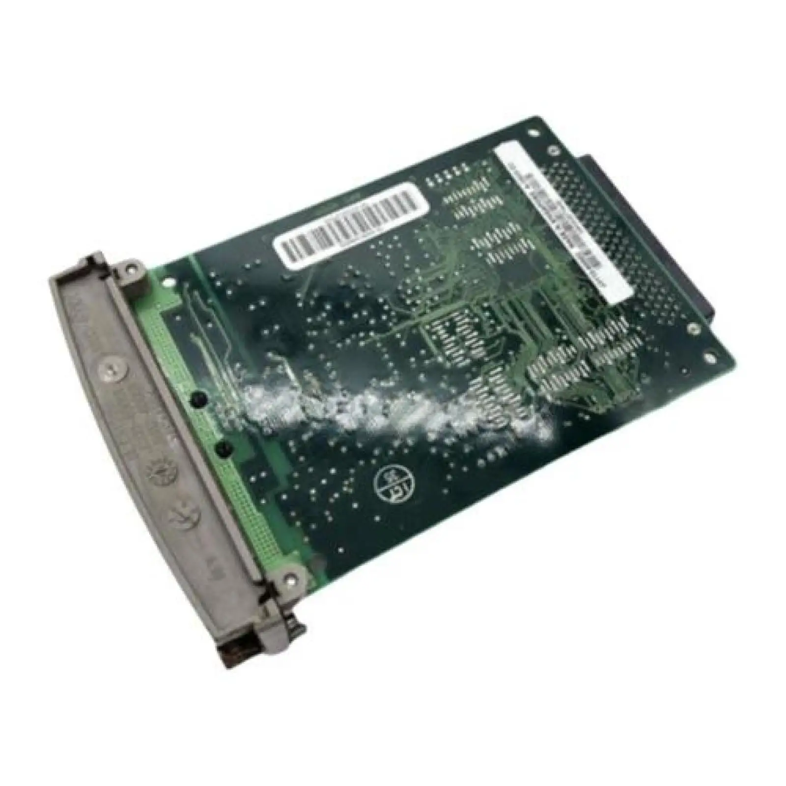 TESTED Server network card for HP JETDIRECT 600N J3113A 10/100t 600