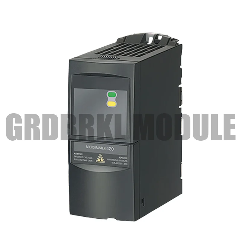 6SE6420-2UC11-2AA1 Asli Baru