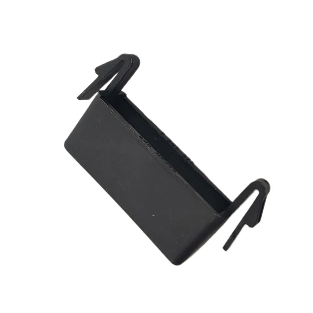 Part Protection Cover 51237247079 Accessories For Front Practical Protection Black Engine Hood Replacement