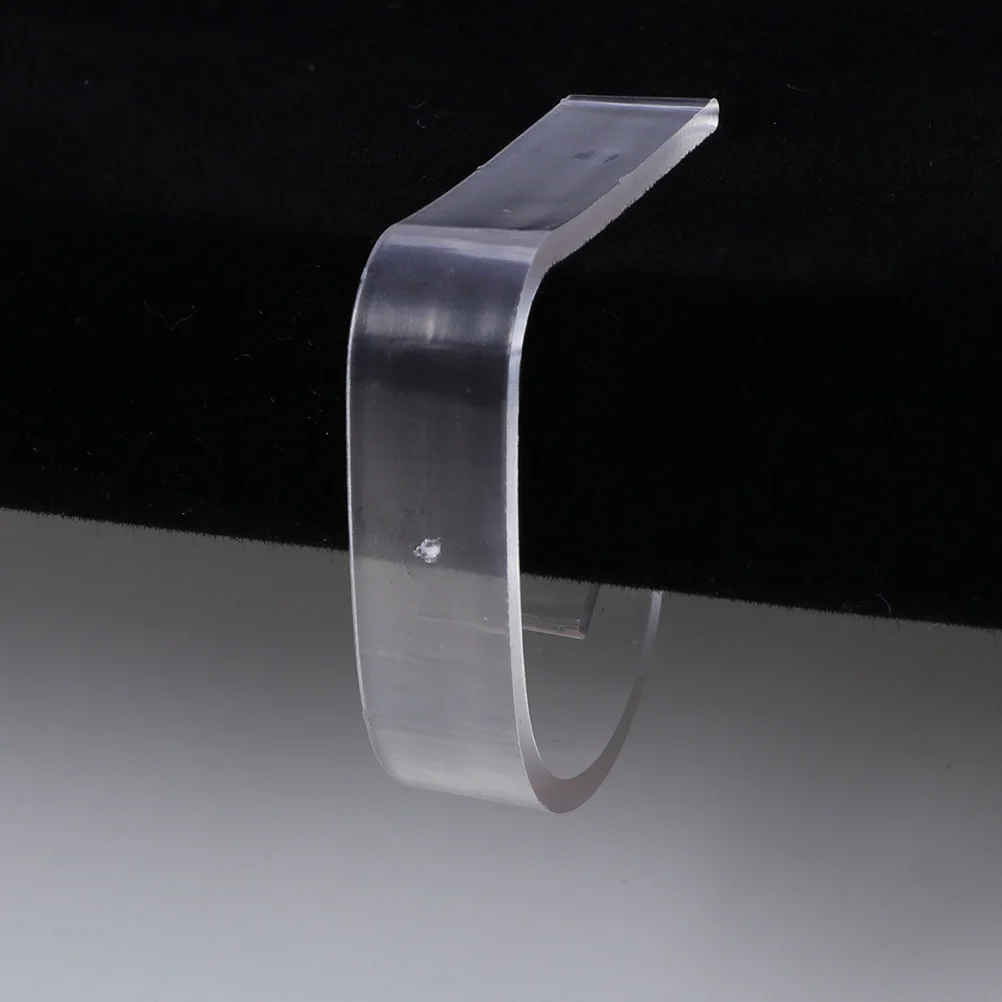 

25pcs Tablecloth Clips Clear Table Cover Clamps For Outdoor Picnic Dining Rustproof Windproof Secure Fastener Set Kitchen Bar