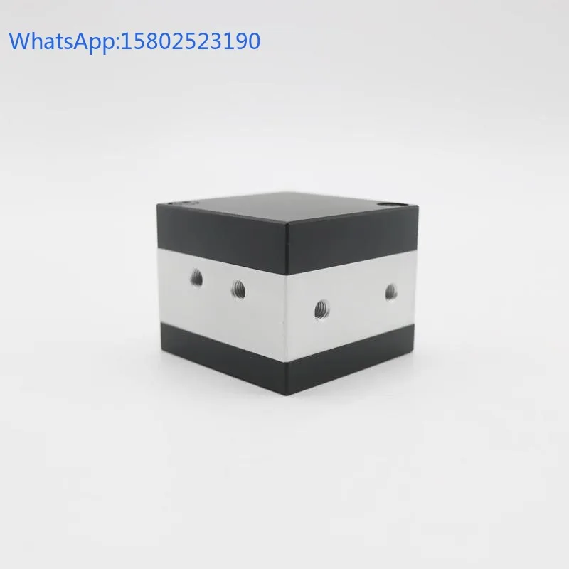 Cable Box Encoder E6B2 Cylinder Cable Type Linear Sensor High Precision Electronic Ruler