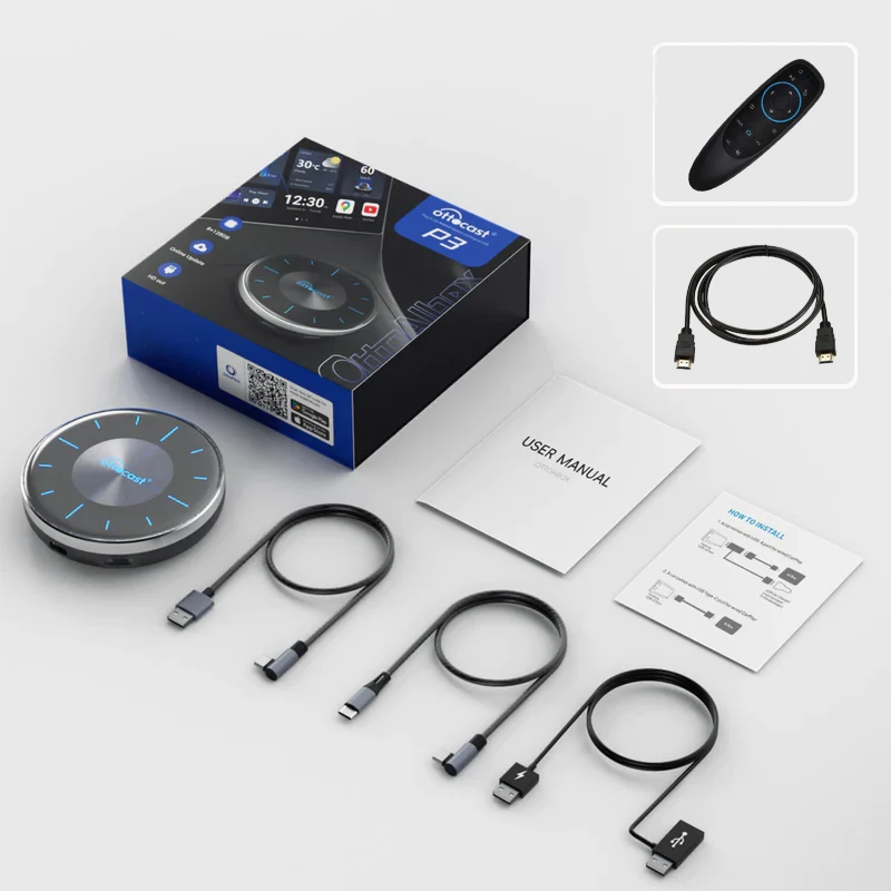P3-Controller-HDMI