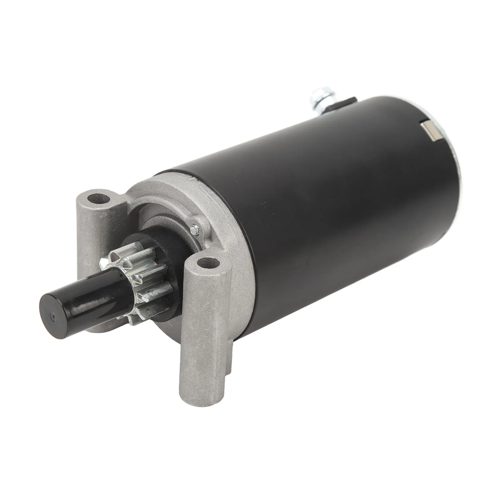 Lawn Tractor Starter 32 098 01S - Strong Starting Power & Efficient, Fits Toro GT2100 23HP (2006-2008) - Durable Lawn Mower