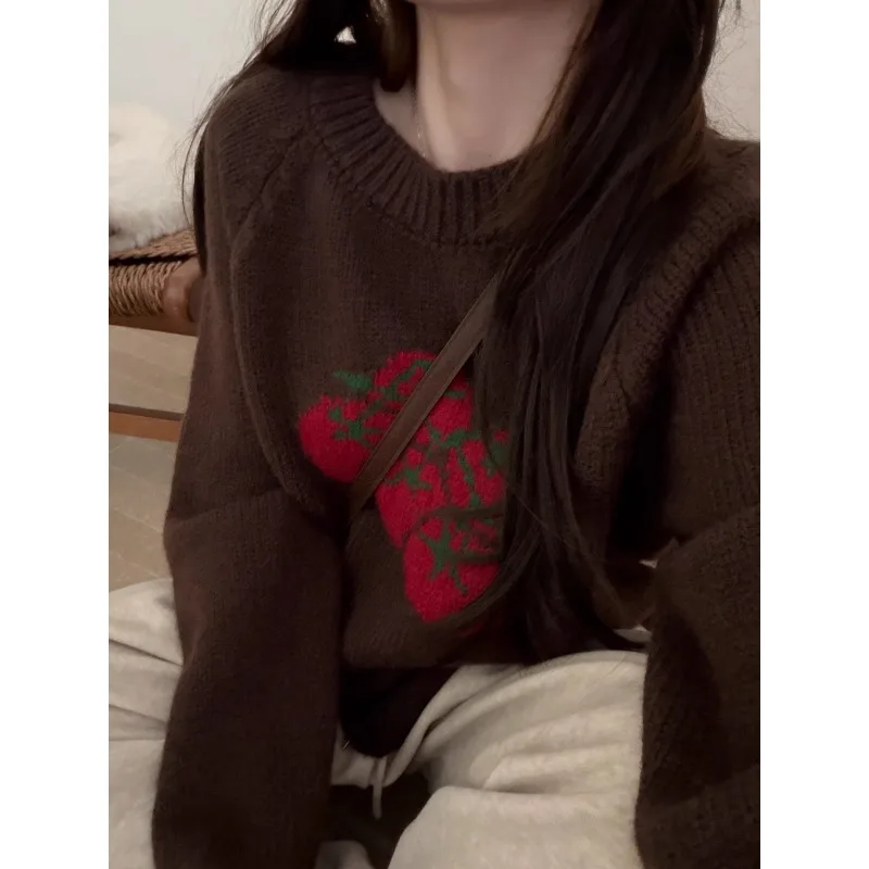 

Женские белые пуловеры из переработанных материалов