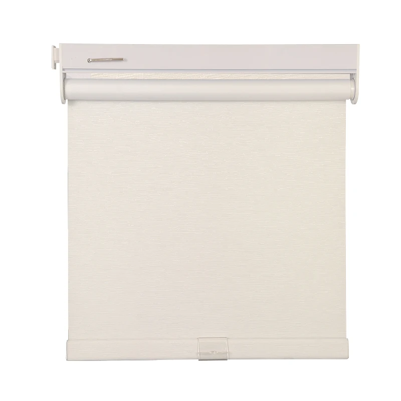 Waterproof Window Translucent Shades Roller Blinds, No Drilling, Sunscreen, Home Decoration, Best Selling