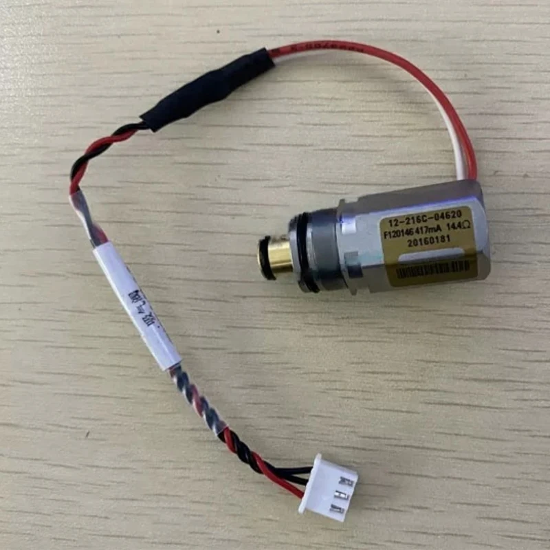 Mindray SynoVent E3 E5 Inhalation Valve Connection Line 12-216C-04620 Proportional Valve Maintenance Parts