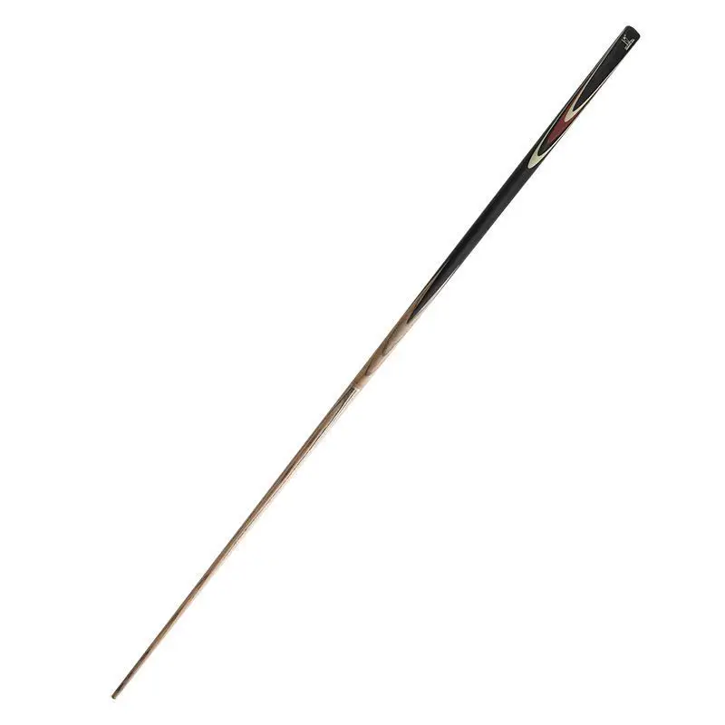 Beginners Billiard Club Small Head Club English Snooker Billiard Middle Head Adult Black Eight Chinese Handmade