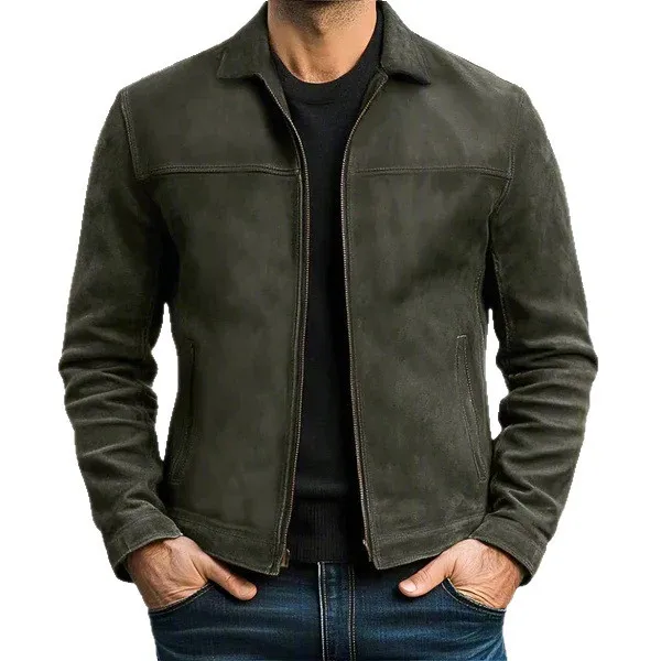Thumbnail 4 - #27 New Classic Bomber Jackets Arrivals
