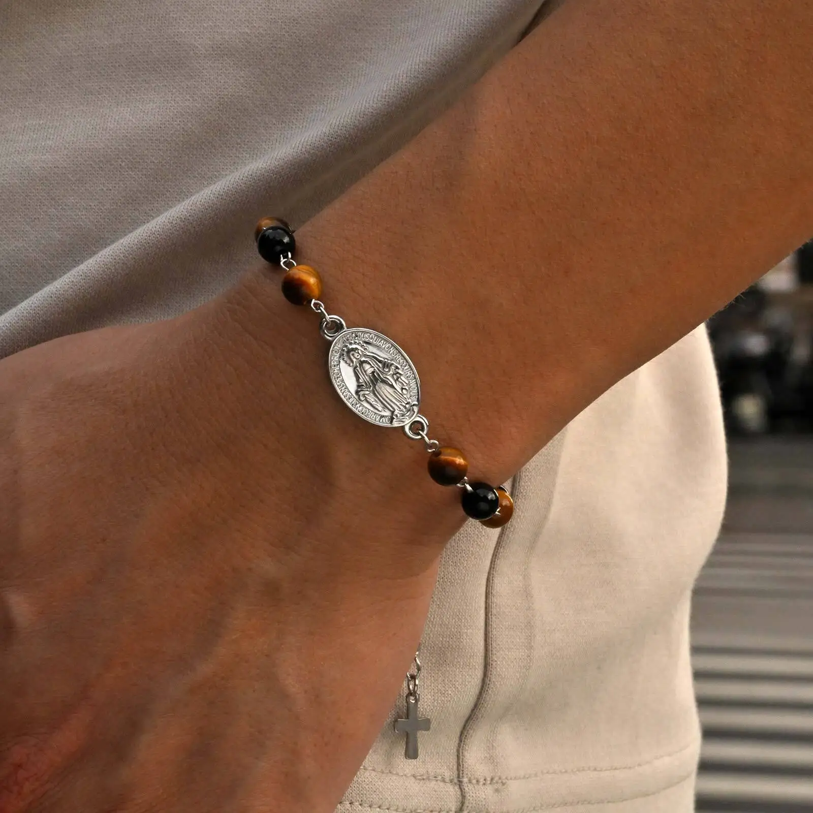 Vnox Adjustable Rel…