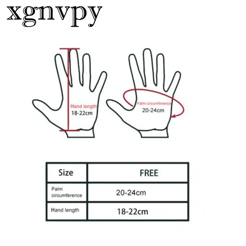 xgnvpy Black Inner Liner Thin Gloves for Driving Cycling Bike Motorcycle Sports 1 Pair