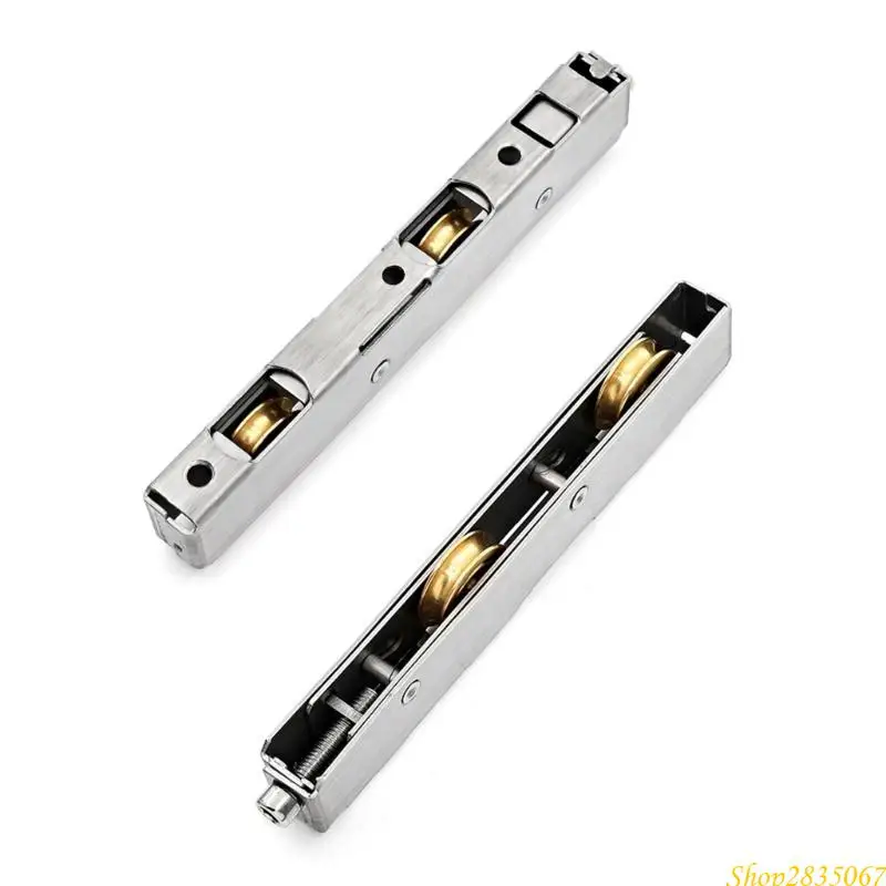 

Door And Window Strips Wheel Balcony Glass Door Wheel Balcony Door Roller 831F