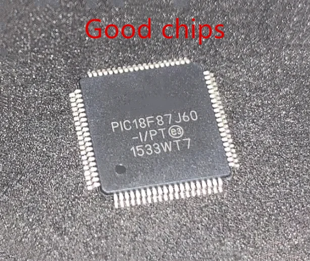 

PIC18F87J90-I/PT PIC18F87J60-I/PT PIC18F87J50-I/PT PIC18F87J11-I/PT PIC18F87J90 PIC18F87J60 PIC18F87J50 PIC18F87J11