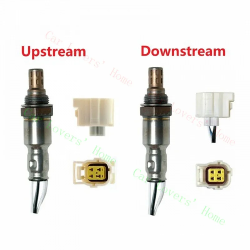 

A + 2-х предметный датчик кислорода 234-45 234-4579 для 2013 2014 2015 2016 Dodge Dart 2.0L L4